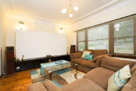 Property photo of 18 Glenarvon Street Strathfield NSW 2135