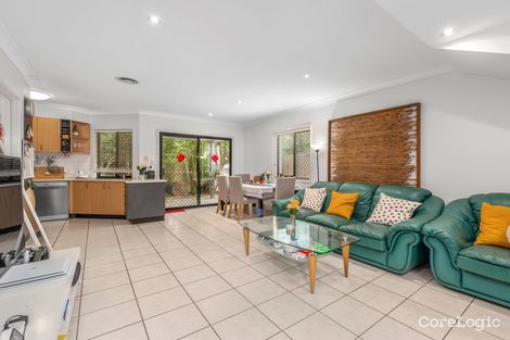 Property photo of 3/555 Sherwood Road Sherwood QLD 4075