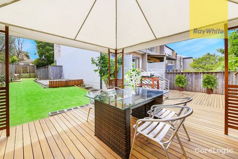 Property photo of 11/47-49 Gladstone Street North Parramatta NSW 2151