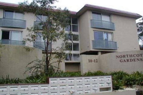 Property photo of 3/12 Northcote Road Hornsby NSW 2077