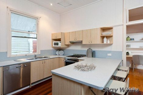 Property photo of 8 Willmington Street Wooloowin QLD 4030