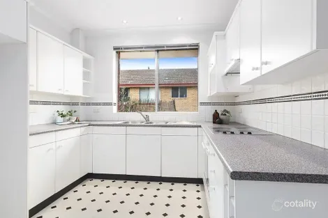 Property photo of 8/40-42 Monomeeth Street Bexley NSW 2207