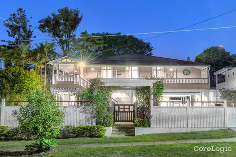 Property photo of 11 Collins Street Annerley QLD 4103