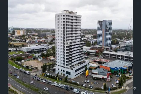 1103/5 Second Ave, Blacktown, NSW 2148