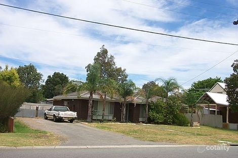 101 Elizabeth St, Beckenham, WA 6107