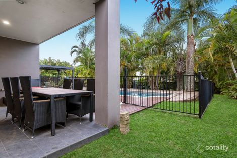 Property photo of 8 Aquarius Street Reedy Creek QLD 4227