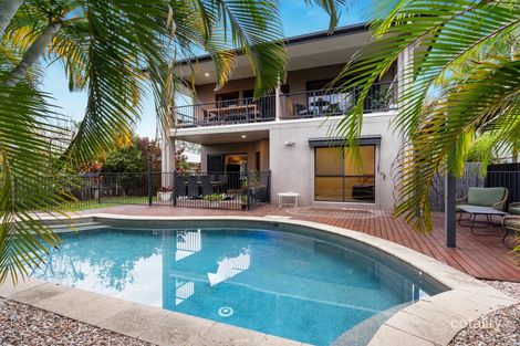 Property photo of 8 Aquarius Street Reedy Creek QLD 4227