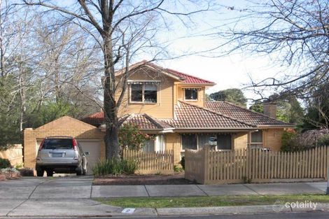 2 Wingate Ave, Mount Waverley, VIC 3149