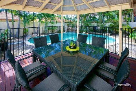 Property photo of 10 Evergreen Street Ormiston QLD 4160