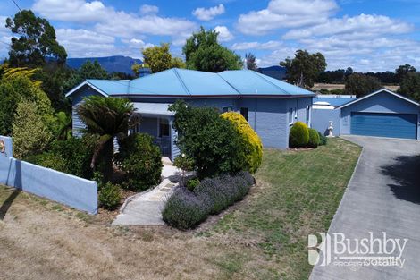 12 Elizabeth St, Bracknell, TAS 7302