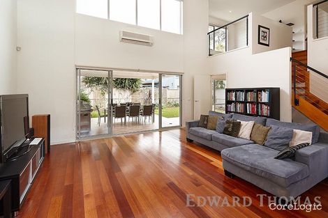 Property photo of 6 Kingfisher Lane Maribyrnong VIC 3032