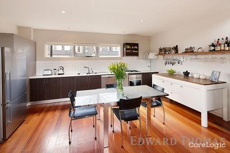 Property photo of 6 Kingfisher Lane Maribyrnong VIC 3032