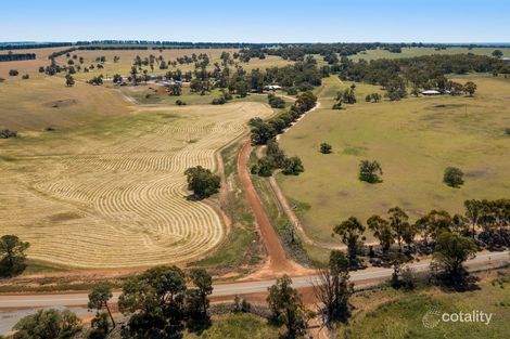 1881 North West Rd, Badgingarra, WA 6521