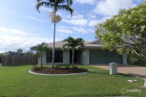 1 Sunningdale Pkt, Idalia, QLD 4811