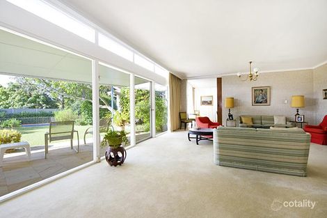 Property photo of 4 Clarence Avenue Killara NSW 2071