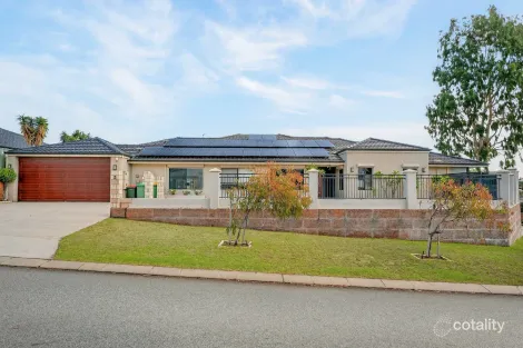 2 Latitude Link, Baldivis, WA 6171