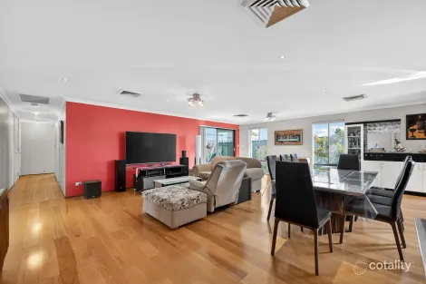Property photo of 2 Latitude Link Baldivis WA 6171