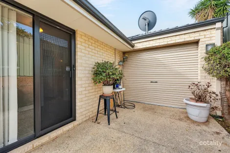 Property photo of 2 Latitude Link Baldivis WA 6171