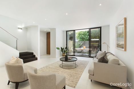 Property photo of 27 South Wharf Drive Docklands VIC 3008