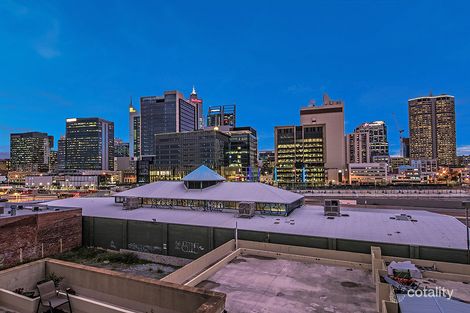 22/191 James St, Northbridge, WA 6003