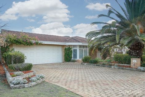 Property photo of 4 Pine Grove Kardinya WA 6163