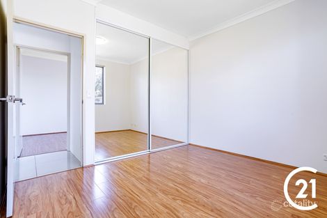 Property photo of 10/63 Stapleton Street Pendle Hill NSW 2145