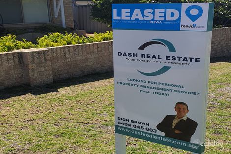 86 Kinross Dr, Kinross, WA 6028