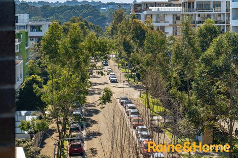 Property photo of 612/42 Shoreline Drive Rhodes NSW 2138