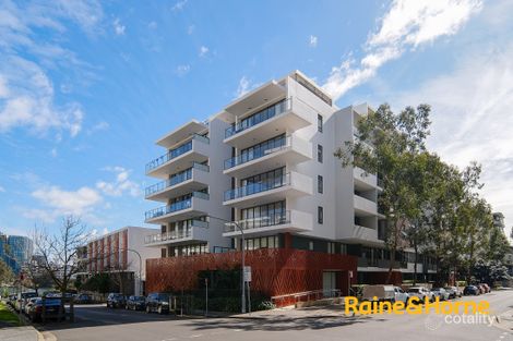 Property photo of 612/42 Shoreline Drive Rhodes NSW 2138