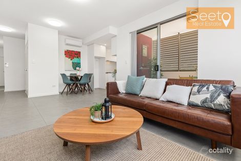 Property photo of 5/258-260 Homebush Road Strathfield NSW 2135