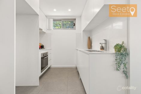 Property photo of 5/258-260 Homebush Road Strathfield NSW 2135
