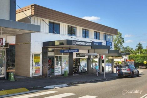 1-5 St Johns Ave, Gordon, NSW 2072