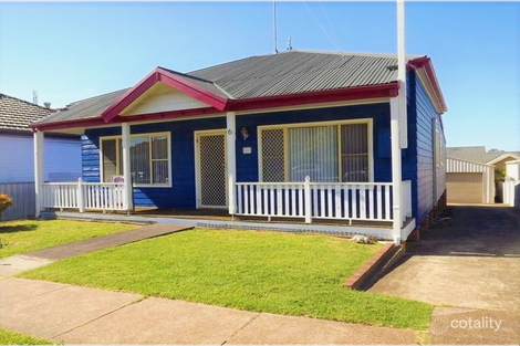 Property photo of 6 Moate Street Georgetown NSW 2298