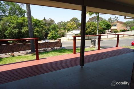 Property photo of 54 Alison Road Carrara QLD 4211