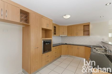 Property photo of 4/13 Little Street Belgian Gardens QLD 4810