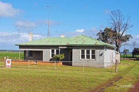 3521 Hamilton-Port Fairy Rd, Broadwater, VIC 3301