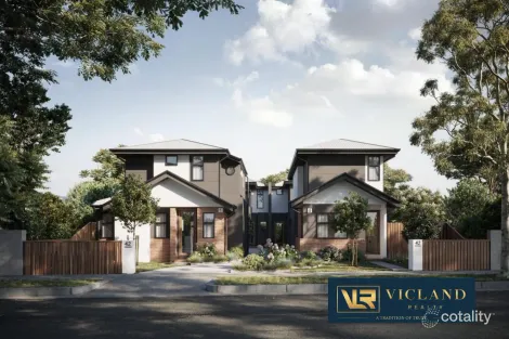 Contact Agent For Address, Laverton, VIC 3028