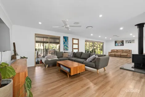 Property photo of 69 Malones Road Kiels Mountain QLD 4559