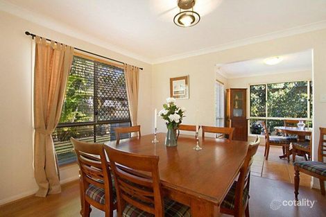 Property photo of 8 Benjamin Place Sinnamon Park QLD 4073