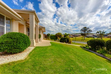 Property photo of 21 Presidential Avenue Jones Hill QLD 4570