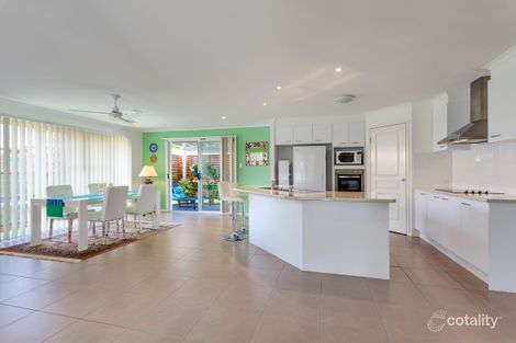 Property photo of 21 Presidential Avenue Jones Hill QLD 4570