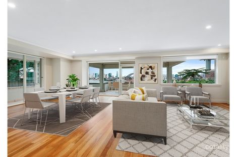 Property photo of 6/33 Milson Road Cremorne Point NSW 2090