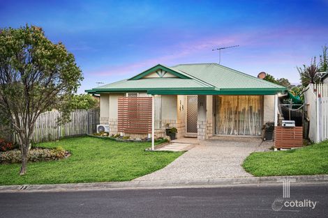 Property photo of 11 Samson Crescent Hemmant QLD 4174