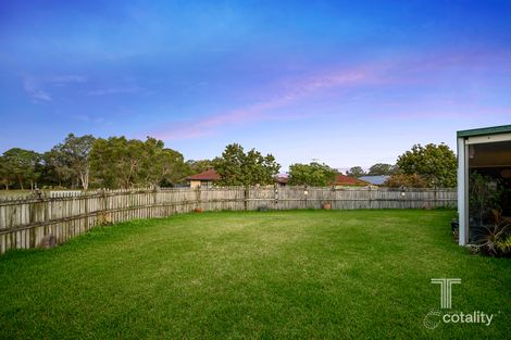 Property photo of 11 Samson Crescent Hemmant QLD 4174