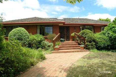 Property photo of 11 Cobby Street Campbell ACT 2612