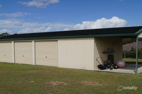 Property photo of 137-139 Red Cedar Crescent Flagstone QLD 4280