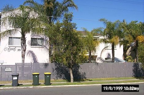 Property photo of 5/39 Dobson Street Ascot QLD 4007