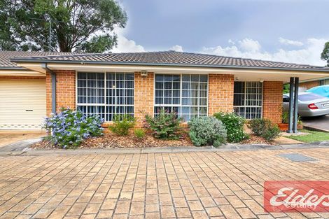 10/5-7 Mimosa Ave, Toongabbie, NSW 2146