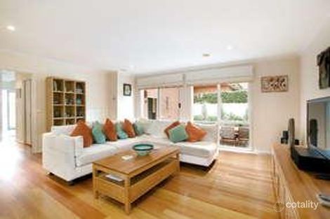 Property photo of 50 Villeroy Street Hampton VIC 3188