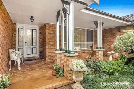 Property photo of 4 The Crest Cove Valentine NSW 2280